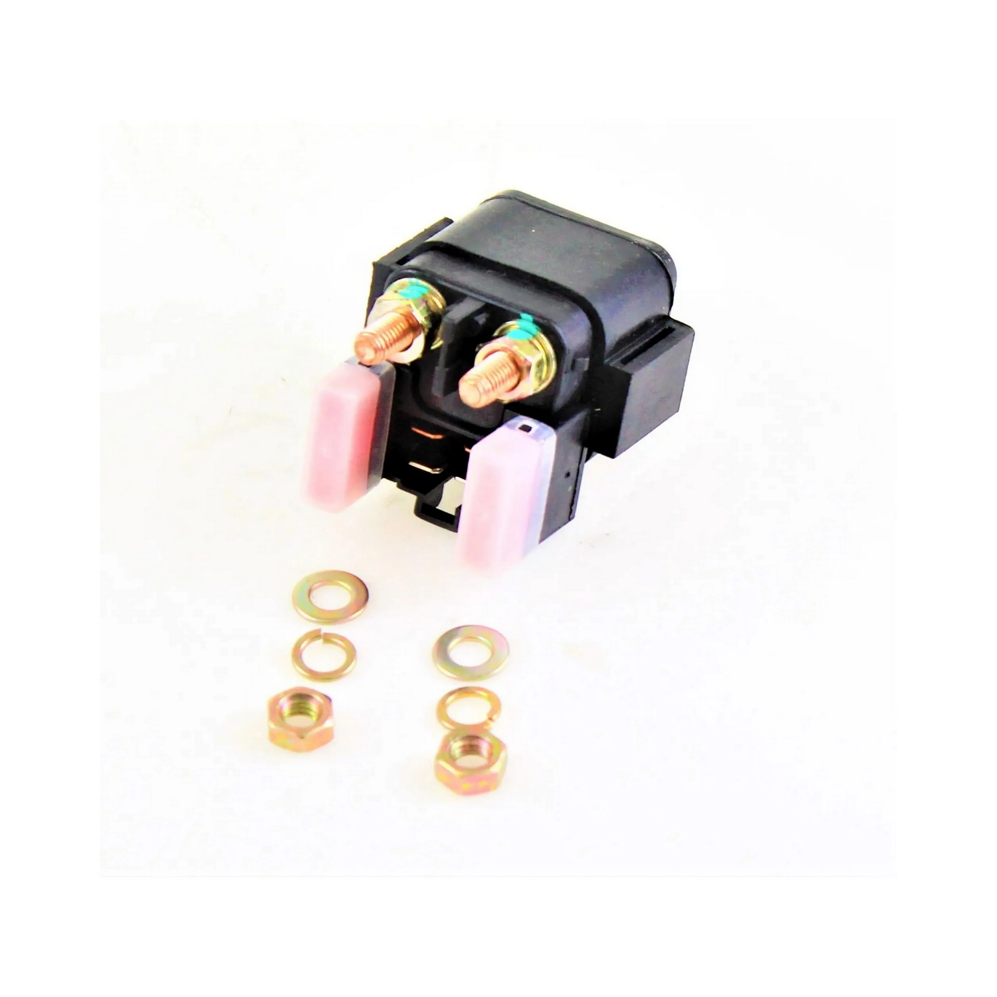 QJ MOTOR SRT 800 SX MARŞ RÖLESİ #RK 63729